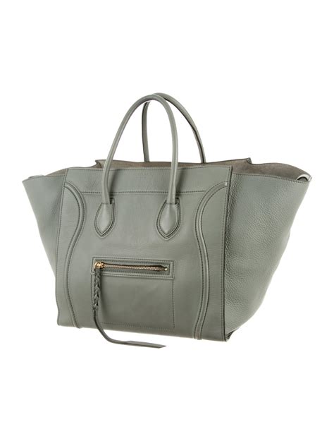 phantom celine bag|Celine phantom bag large.